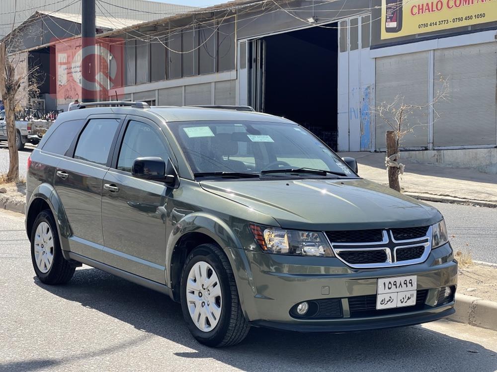 Dodge Journey